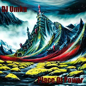 Place Of Power (Mastering Rework 2023)