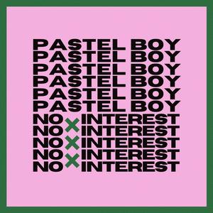 No Interest (Explicit)