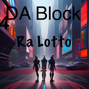 "4 da Block" (Explicit)