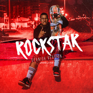 Rockstar (Explicit)