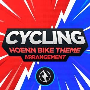 Cycling: Hoenn Bike Theme