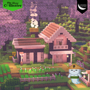 Subwoofer Lullaby (Minecrat Lofi Cover)