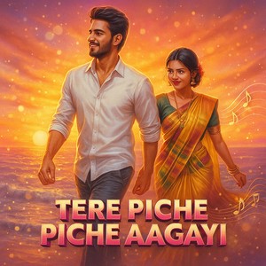 Tere Piche Piche Aagayi