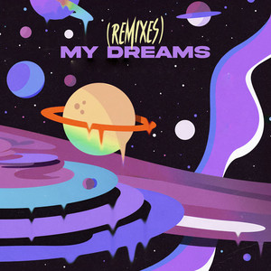 My Dreams (Pielson Remix)