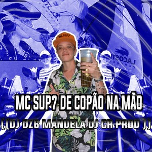 De Copão na Mão (Explicit)