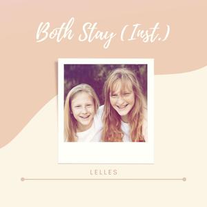 Both Stay (Instrumental)