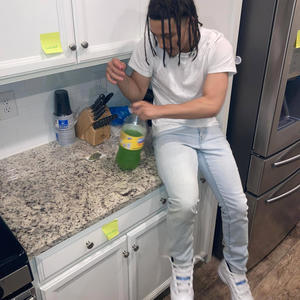 Fck dat lulu (Explicit)