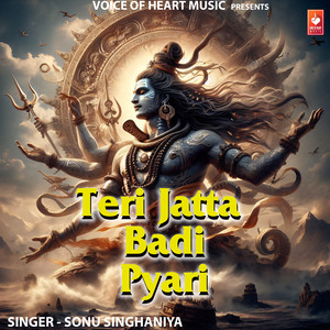 Teri Jatta Badi Pyari