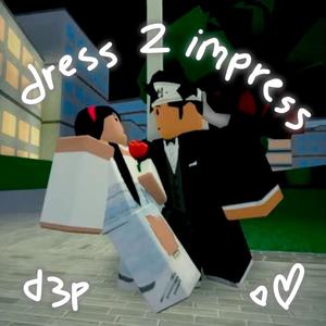 Dress2Impress (feat. Traw & Drift Kid) [Explicit]