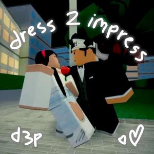 Dress2Impress (feat. Traw & Drift Kid) (Explicit)
