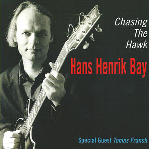 Chasing the Hawk (feat. Peter Hansen)