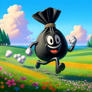 Prairies Flowers Butterflies - 초원 꽃 나비 (Explicit)