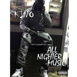 ALL NIGHTER MUSIC, Vol. 1 (Explicit)