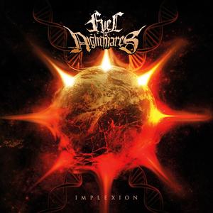 The idiot machine(feat. Teddy Möller)