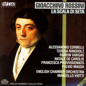 La scala di seta - I. Sinfonia