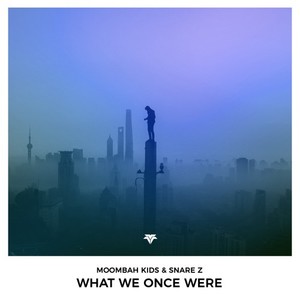 What We Once Were