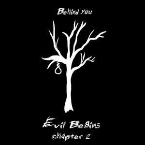 Evil Begins (Chapter 2)