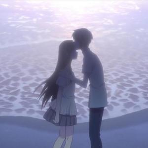 Haseru Mirai ～馳せる未来～