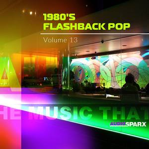 1980's Flashback Pop Volume 13