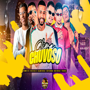 Clima Chuvoso (Explicit)