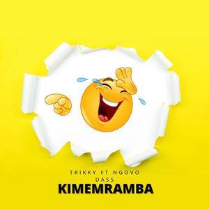 Kimemramba (feat. Ngovo Dass) [Explicit]