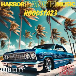 H.B.M (harbor bangin music) (feat. Yung_lucky, Mr.Grim & Weeto) [Explicit]