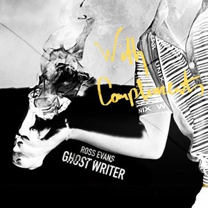 Ghost Writer