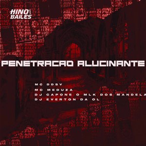 Penetração Alucinante (Explicit)