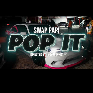 POP IT (Explicit)