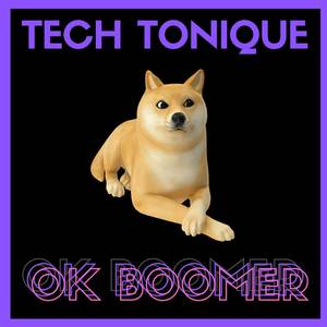 Ok Boomer (Explicit)