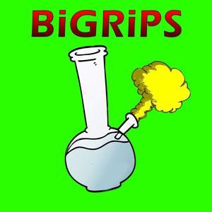 Big Rips (feat. SLOAN & AMEs) (Explicit)