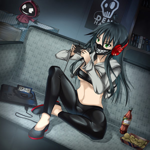 Bang Your Head (Naeleck & KATFYR Remix)