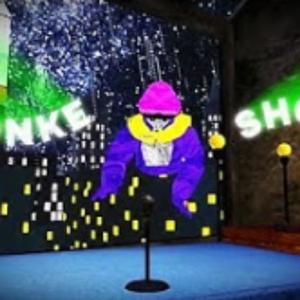 Monke Show (feat. RedRald & LIL MONK) (Explicit)