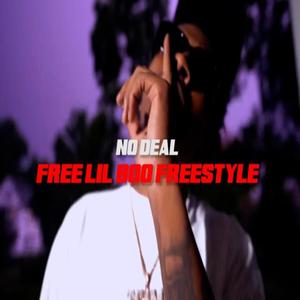 Free Lil Boo Freestyle (Explicit)