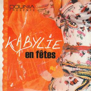 Kabylie en Fêtes