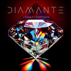 Diamante (feat. Kriptonita, suly cortez & FLG Estudios) [Explicit]