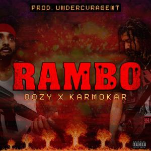 Rambo (feat. Karmokar) [Explicit]