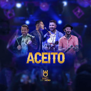 Aceito (Ao Vivo)