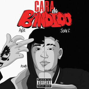 Cara de Bandido (Explicit)