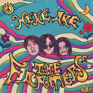 Summertime Blues (COVER版)