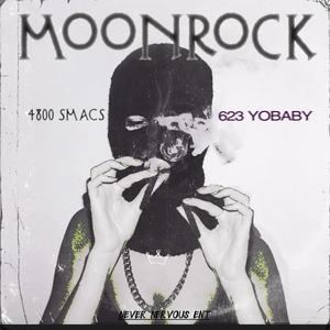 Moonrock (feat. Smacs & YoBaby) (Explicit)