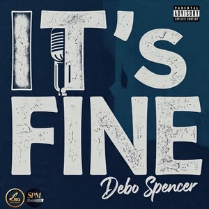 IT'S FINE (Explicit)