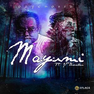 Mayumi(feat. JP Bacallan)