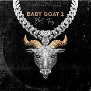 BABY GOAT 2 (Explicit)