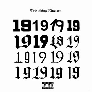 Everything 19 (Explicit)