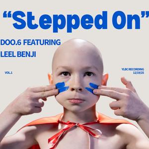 Stepped On (feat. Doo.6) (Explicit)