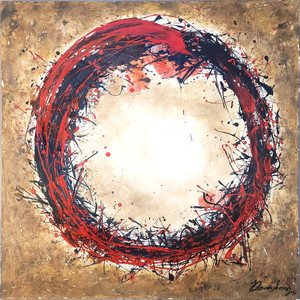 내가 쓰러진 그곳에서 (Inst.)