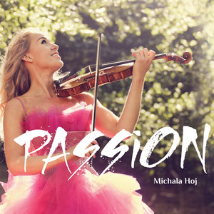 Michala Hoj - No.2 Liebesleid