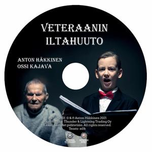 Veteraanin iltahuuto