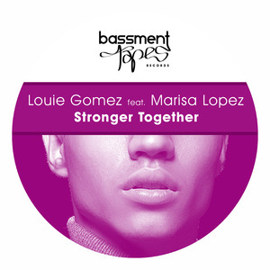 Stronger Together (Melo Blanco Remix)